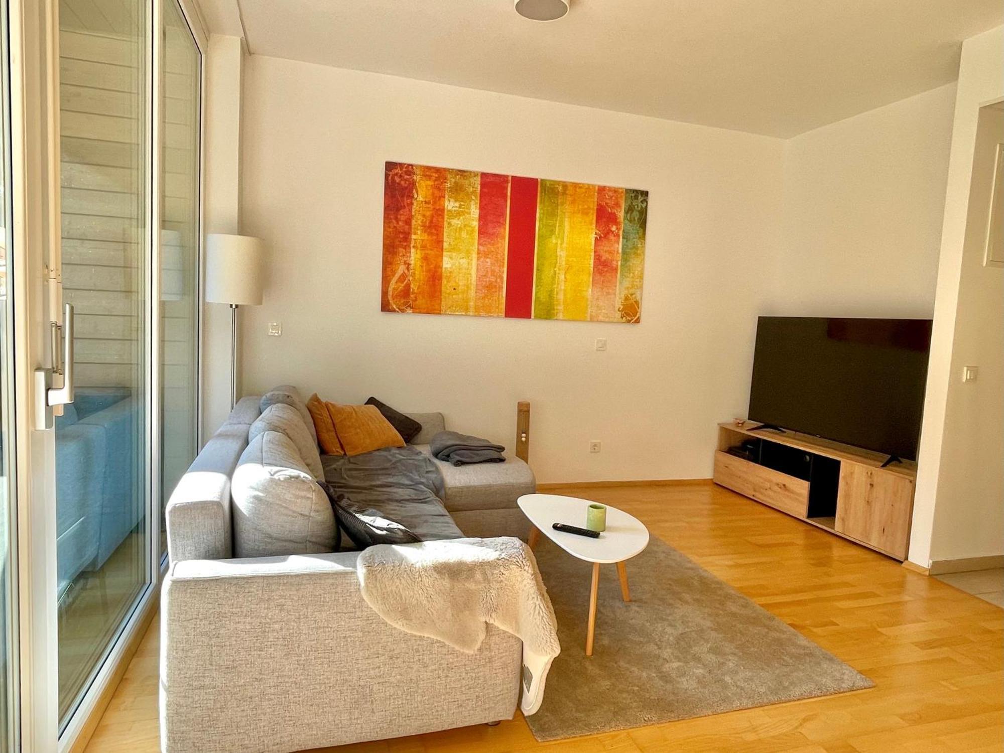 Duplex Delight 18 Vila Mari Pekre Εξωτερικό φωτογραφία