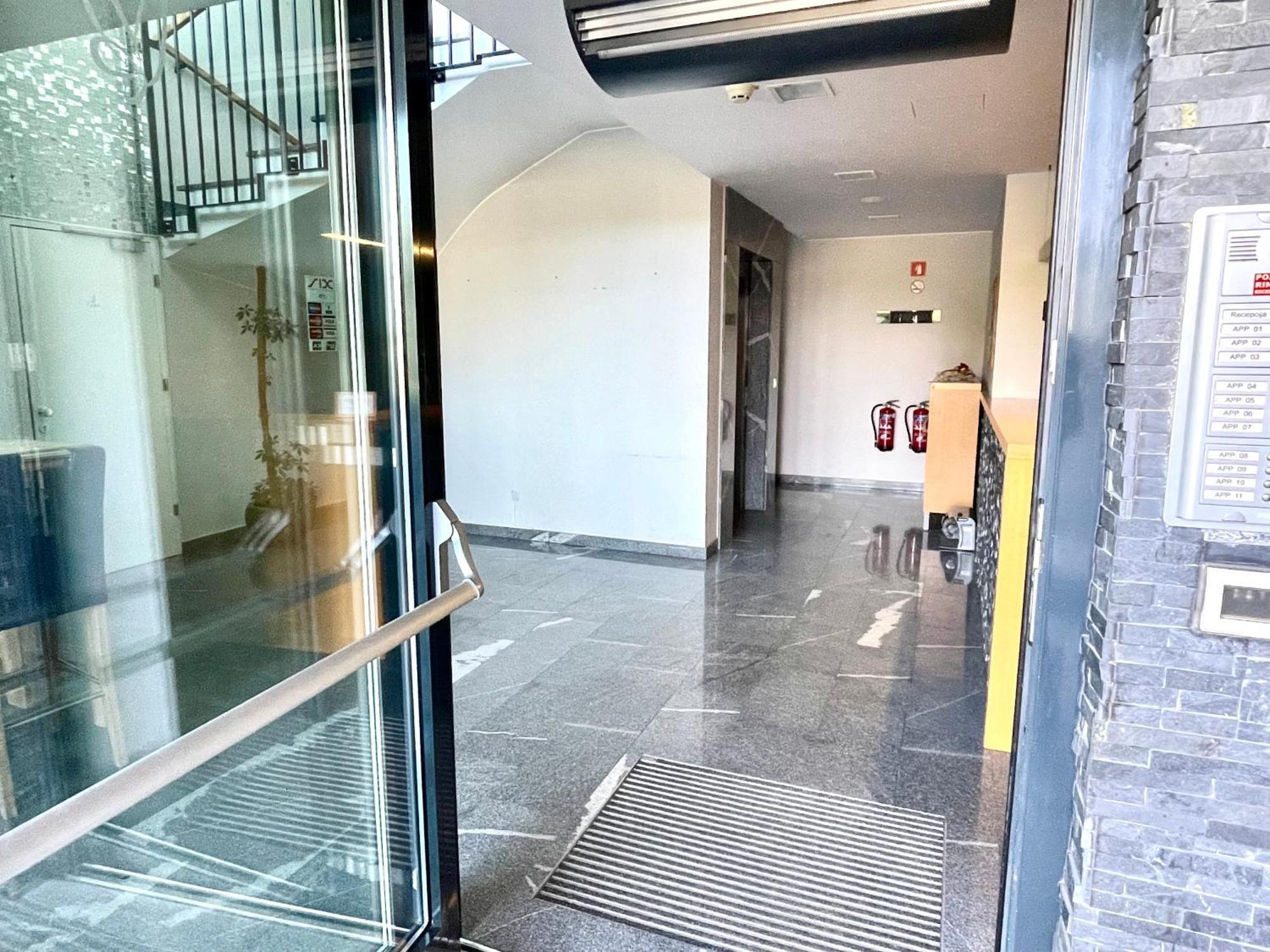 Duplex Delight 18 Vila Mari Pekre Εξωτερικό φωτογραφία