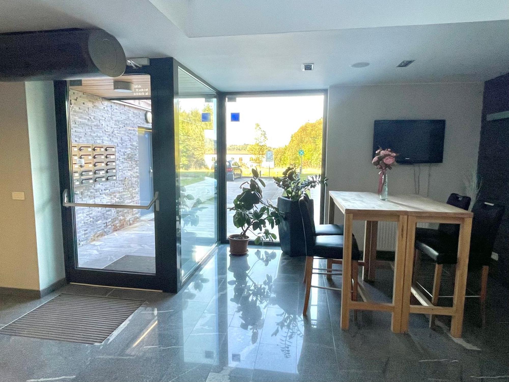 Duplex Delight 18 Vila Mari Pekre Εξωτερικό φωτογραφία