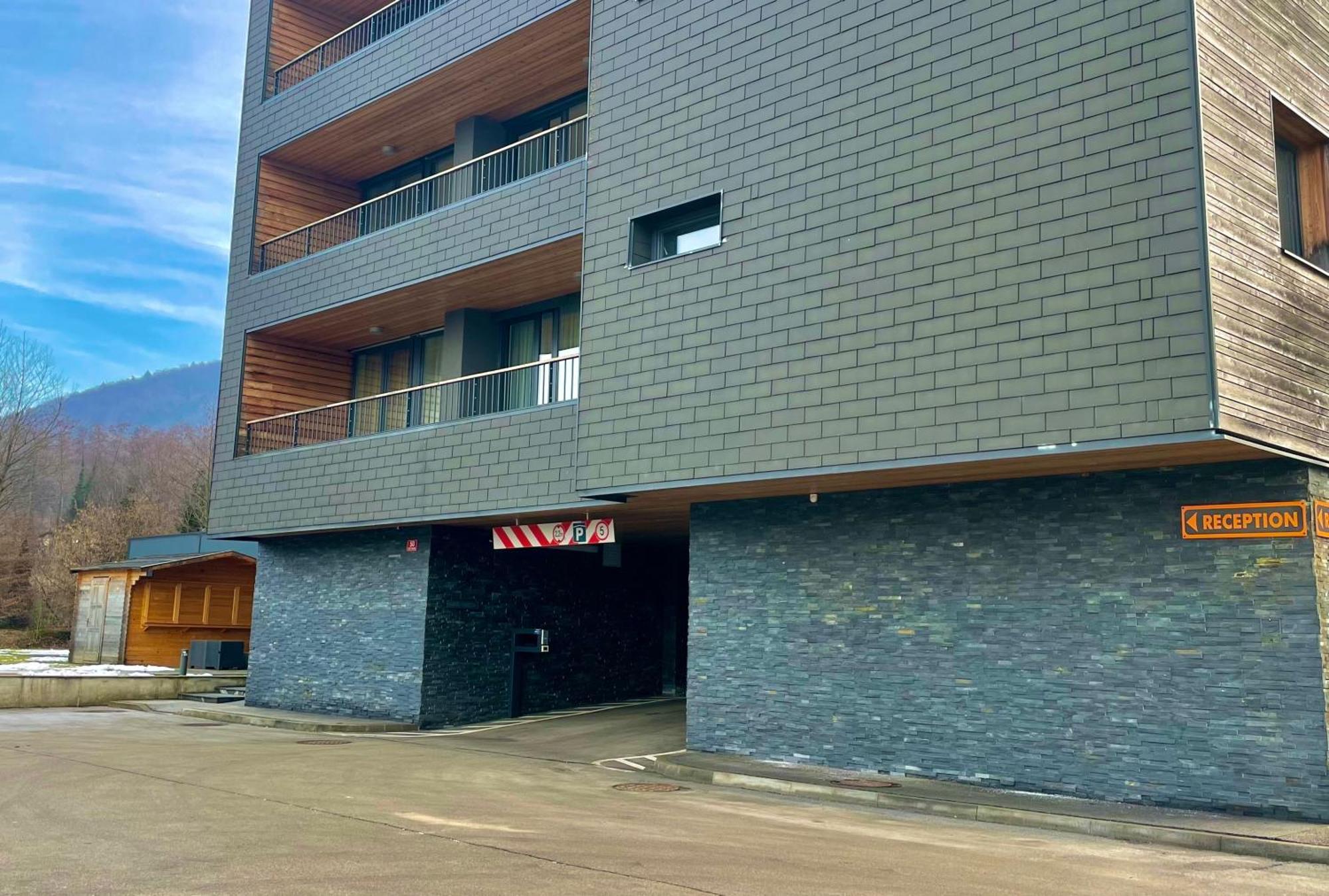 Duplex Delight 18 Vila Mari Pekre Εξωτερικό φωτογραφία