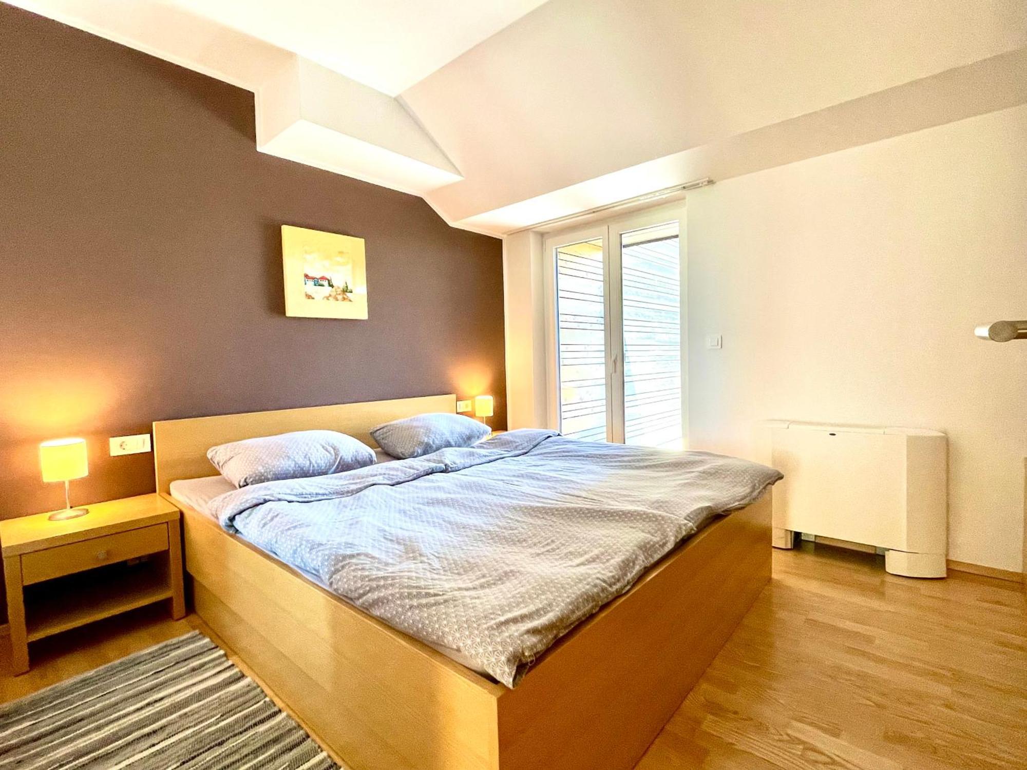 Duplex Delight 18 Vila Mari Pekre Εξωτερικό φωτογραφία