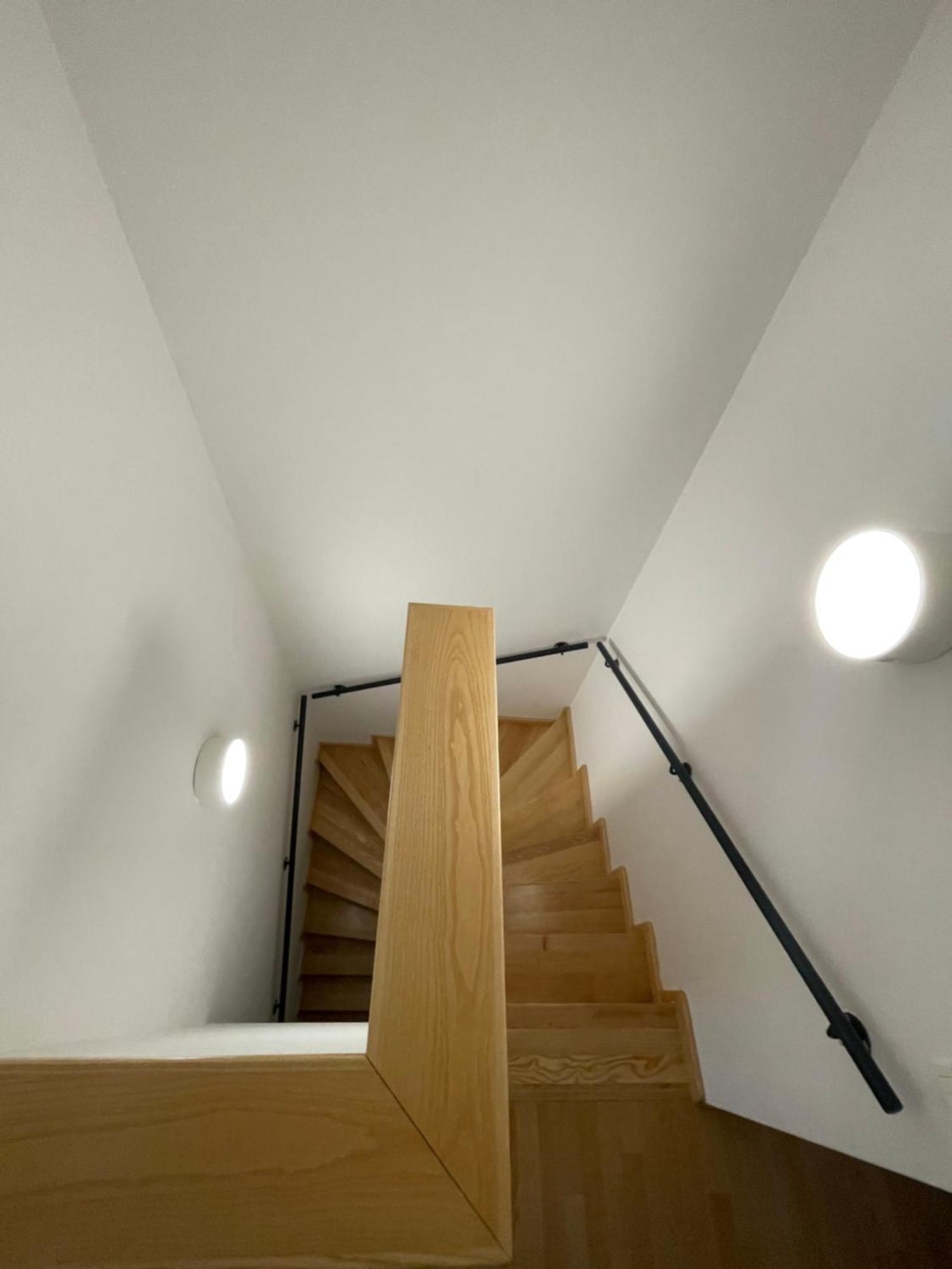 Duplex Delight 18 Vila Mari Pekre Εξωτερικό φωτογραφία