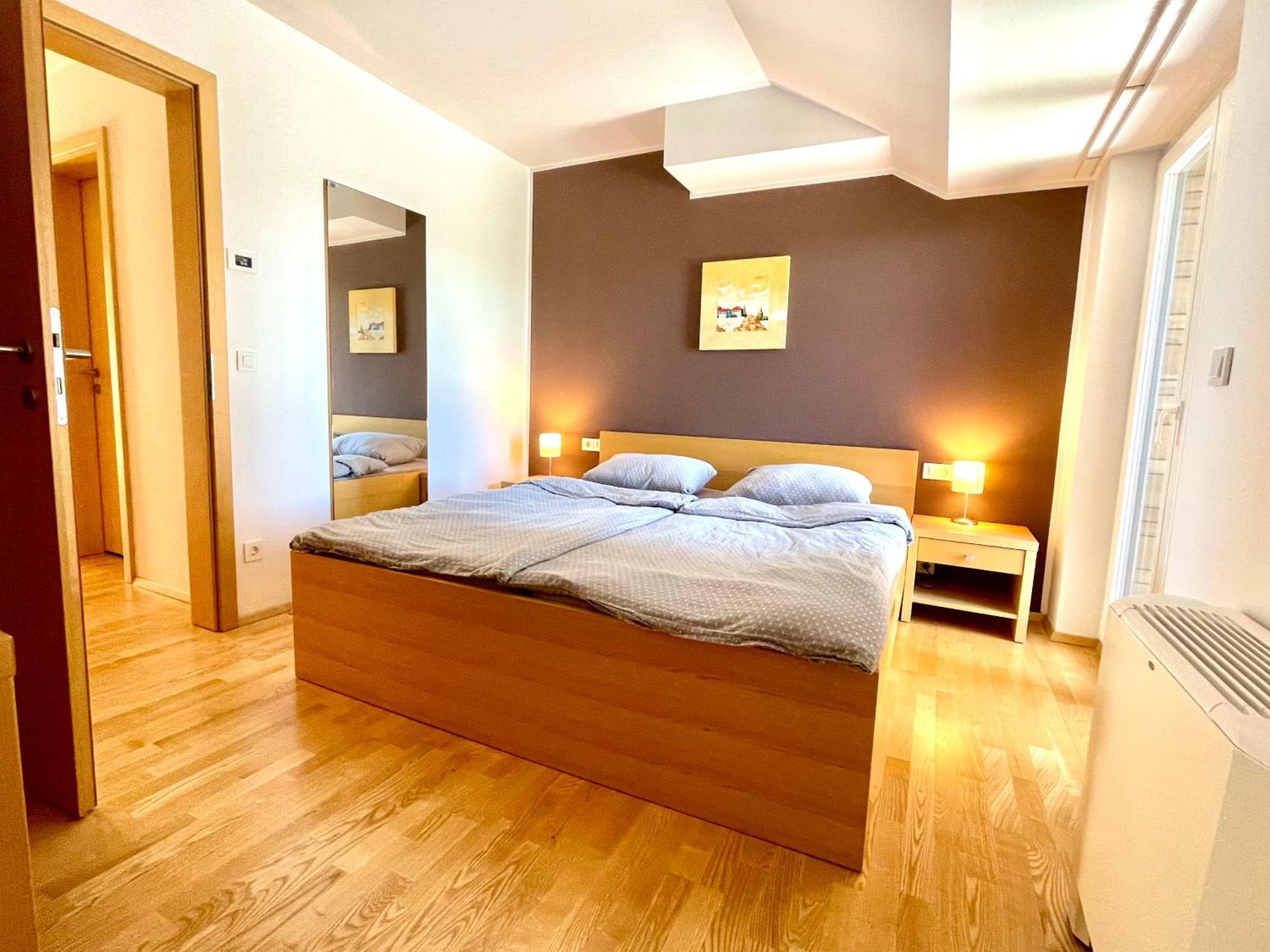 Duplex Delight 18 Vila Mari Pekre Εξωτερικό φωτογραφία