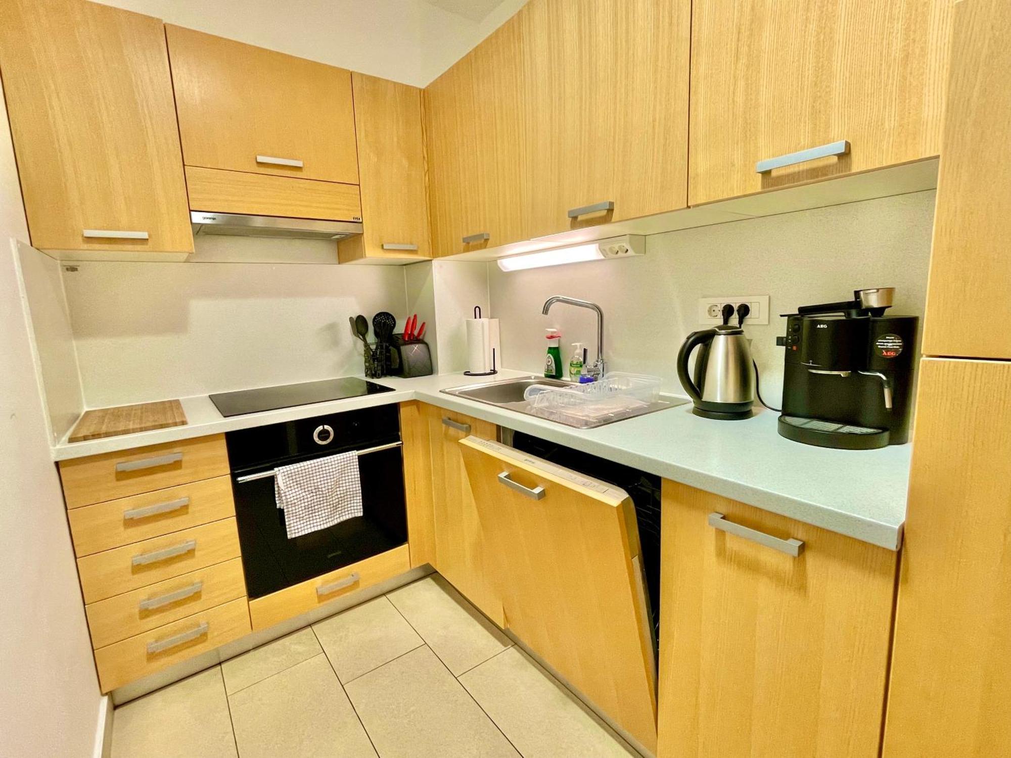 Duplex Delight 18 Vila Mari Pekre Εξωτερικό φωτογραφία