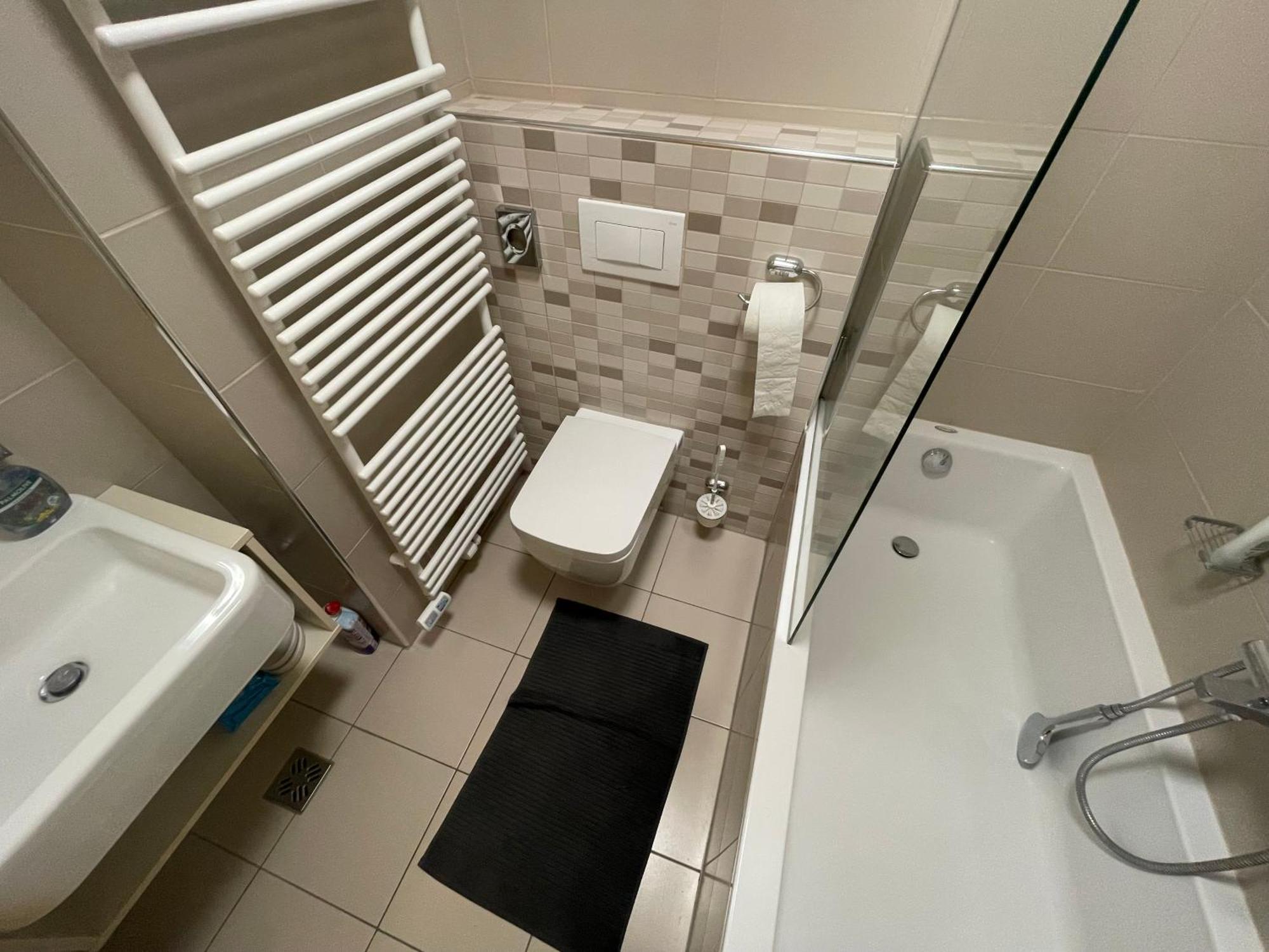 Duplex Delight 18 Vila Mari Pekre Εξωτερικό φωτογραφία
