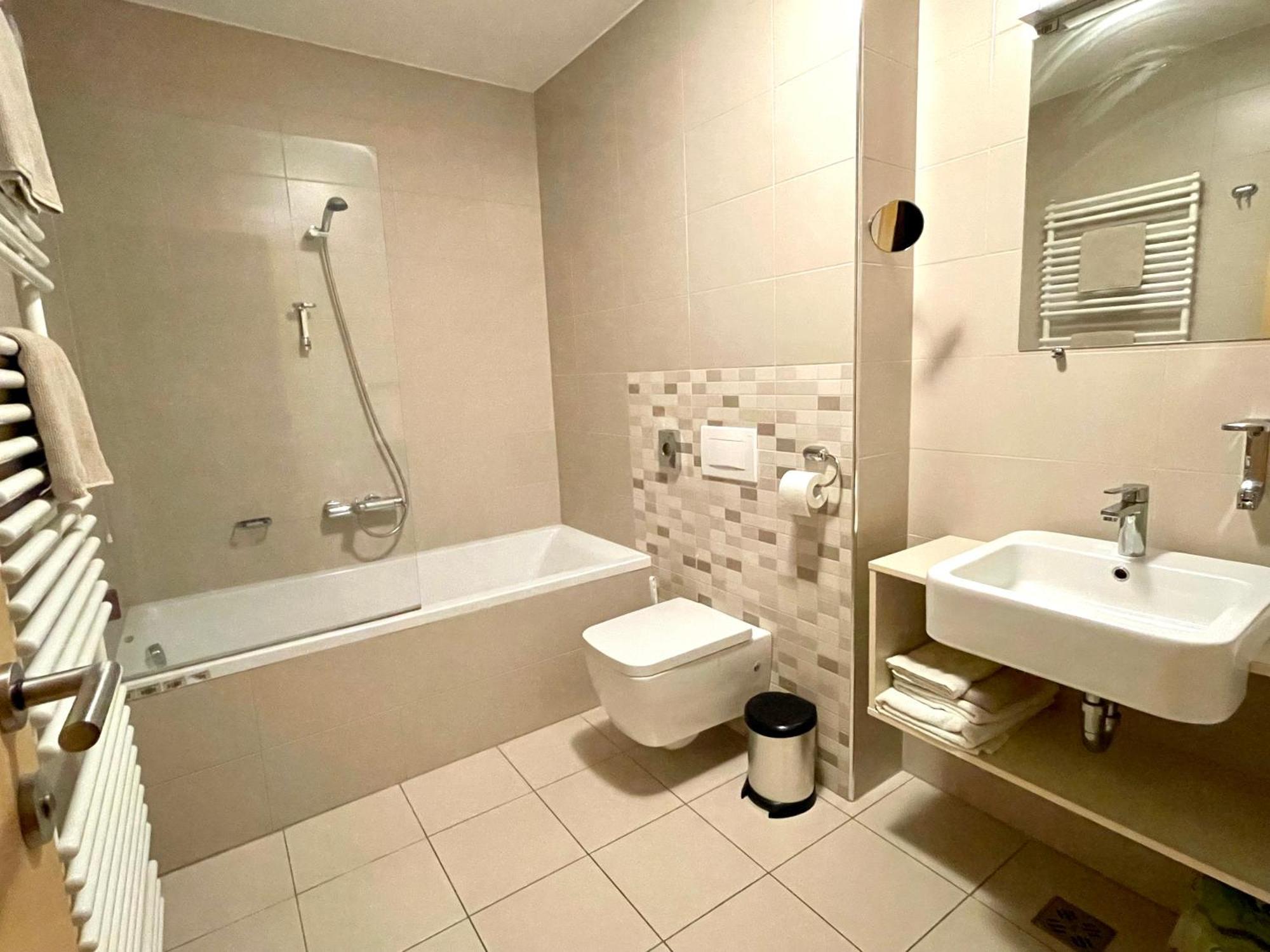 Duplex Delight 18 Vila Mari Pekre Εξωτερικό φωτογραφία