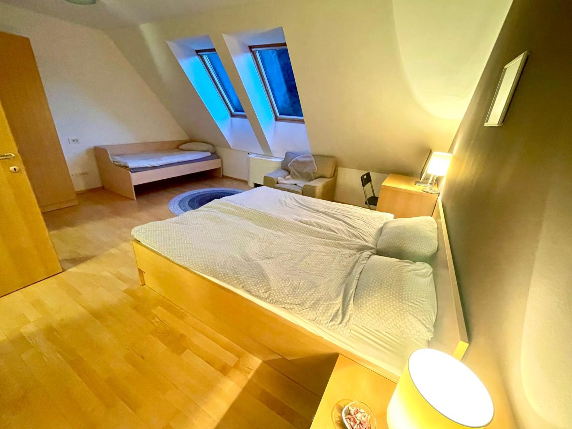 Duplex Delight 18 Vila Mari Pekre Εξωτερικό φωτογραφία