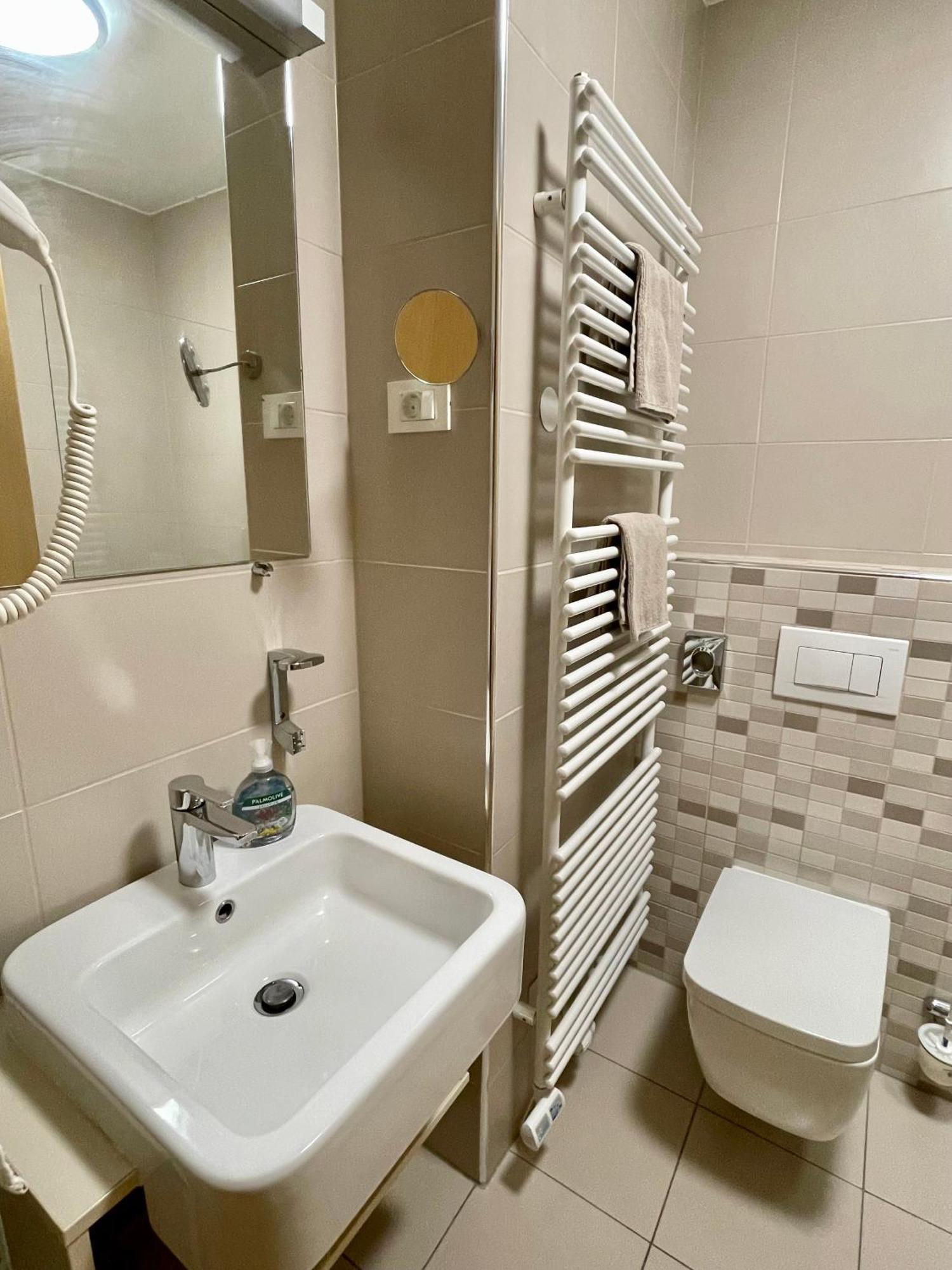 Duplex Delight 18 Vila Mari Pekre Εξωτερικό φωτογραφία
