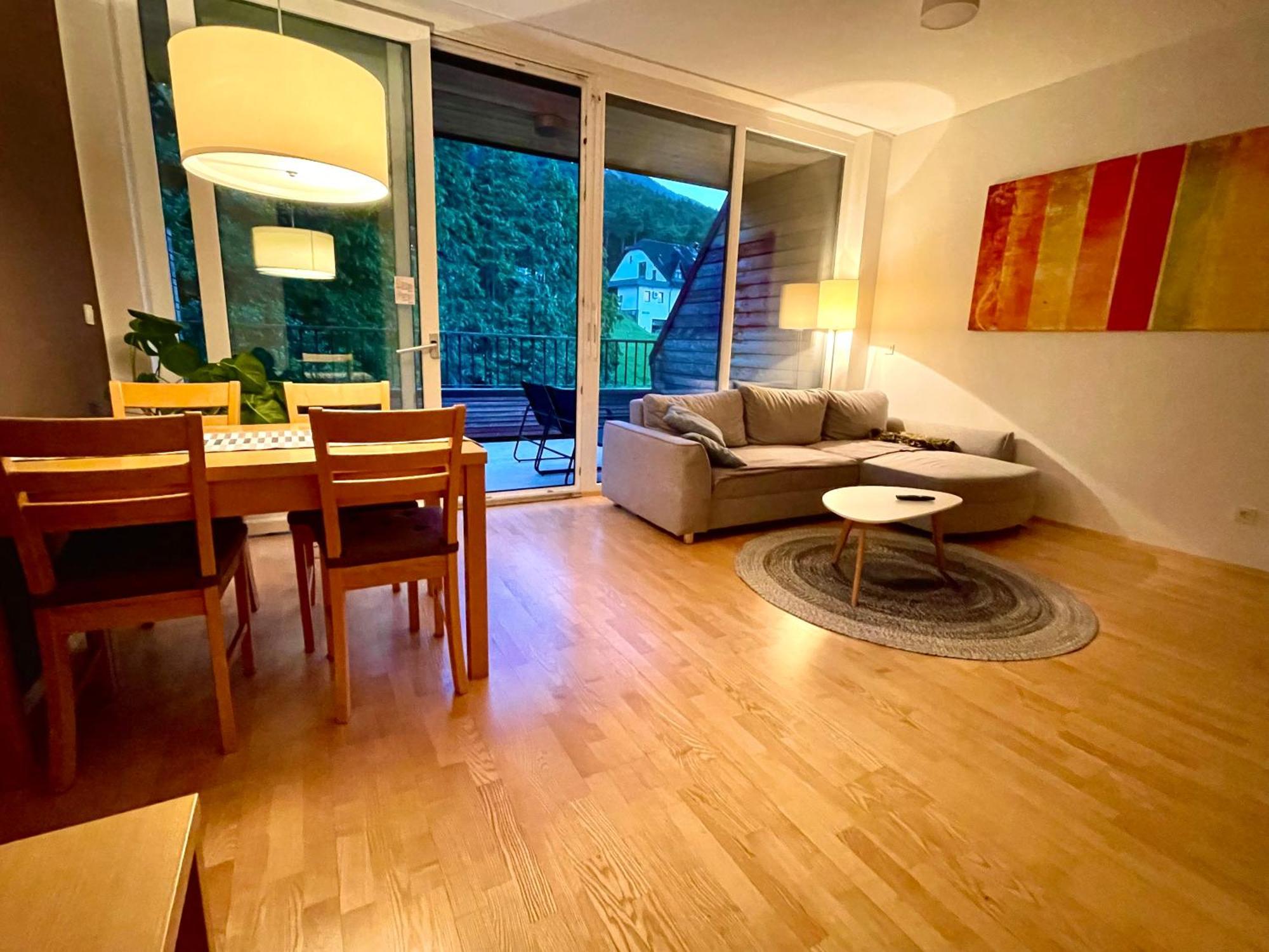 Duplex Delight 18 Vila Mari Pekre Εξωτερικό φωτογραφία