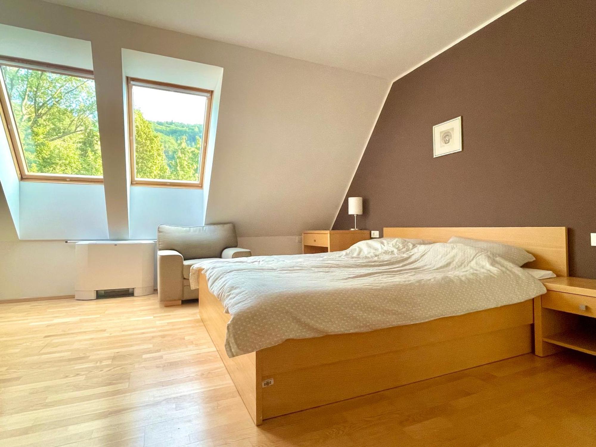 Duplex Delight 18 Vila Mari Pekre Εξωτερικό φωτογραφία