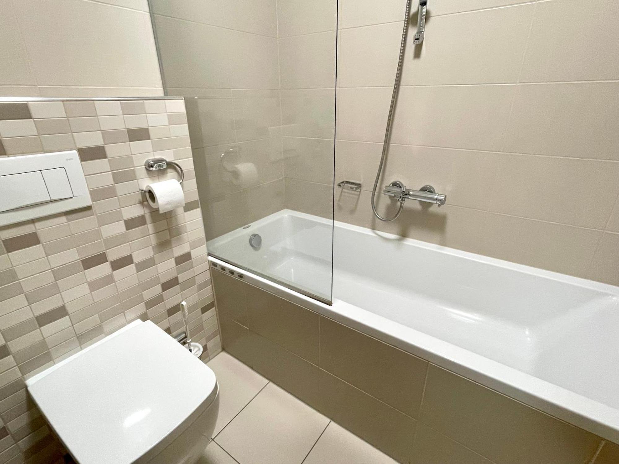 Duplex Delight 18 Vila Mari Pekre Εξωτερικό φωτογραφία